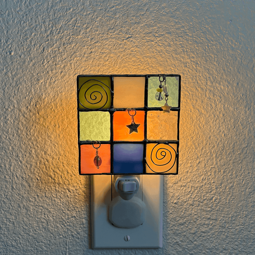 Stained glass — gallery photo 6