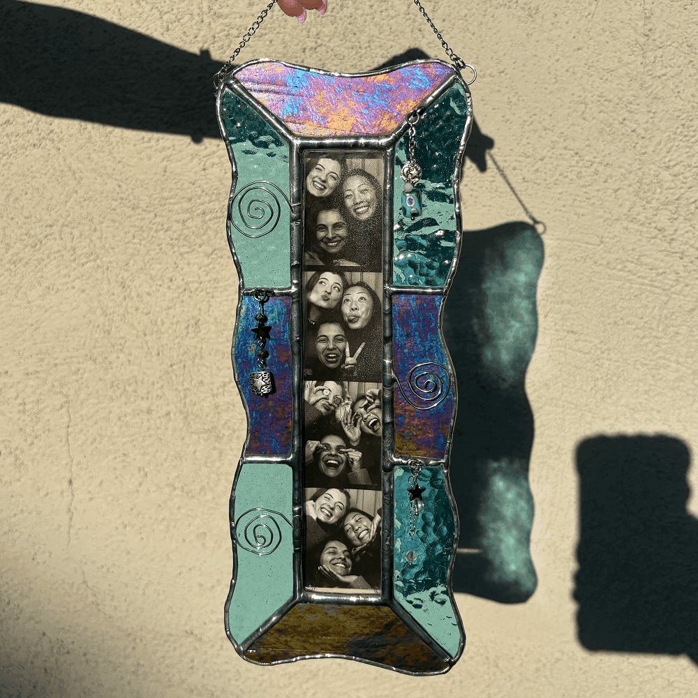 Stained glass — gallery photo 1