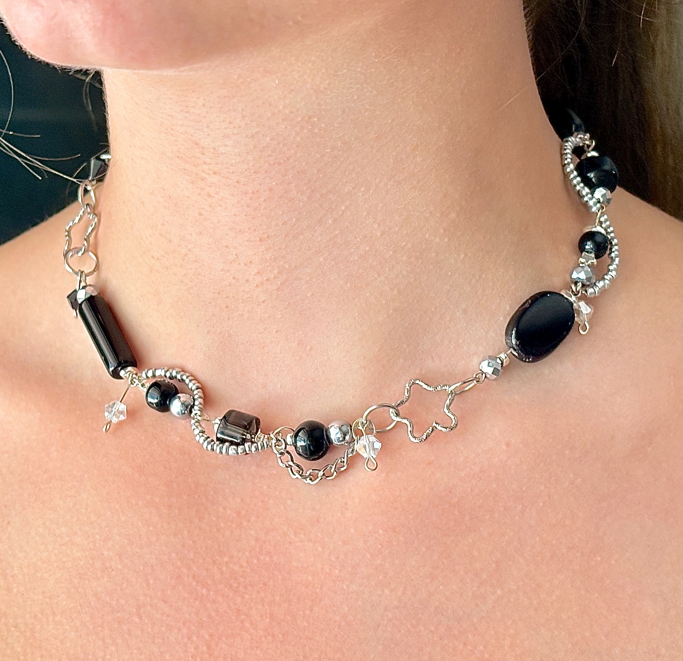 Handmade beaded jewelry — gallery photo 9