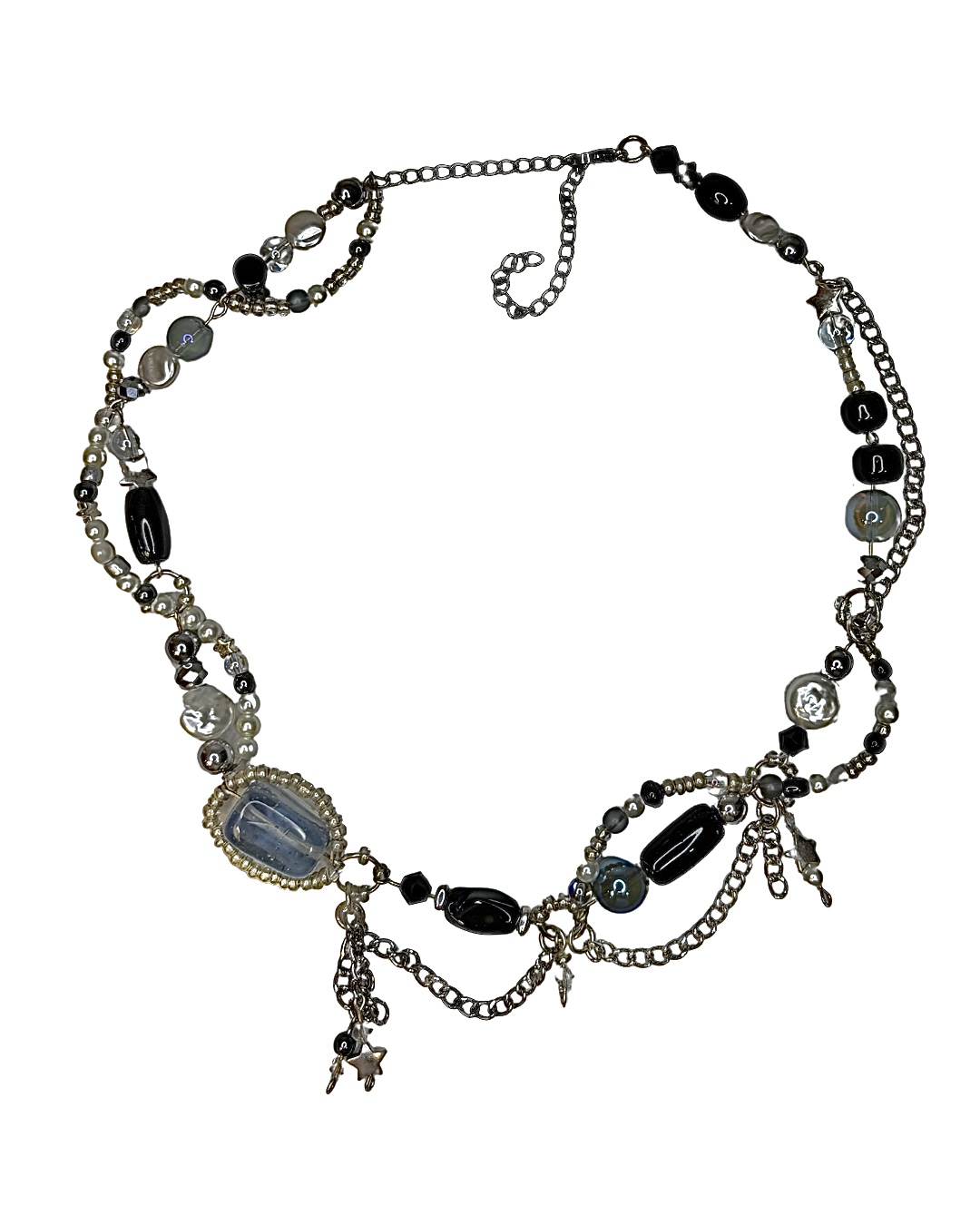 Nova Chain Necklace