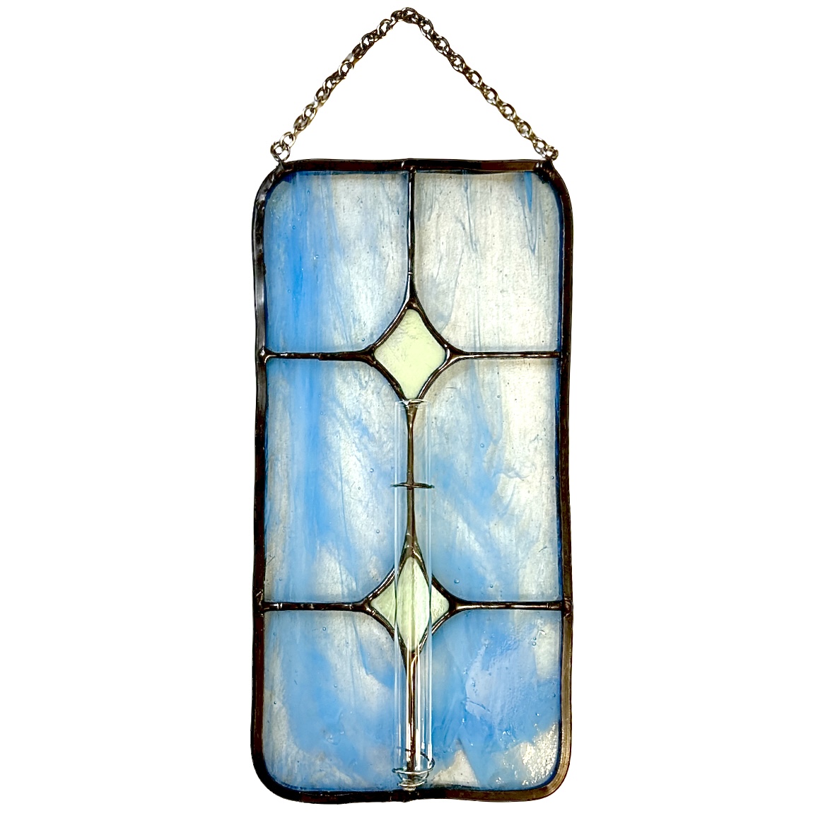 Propagation Window Hanging I