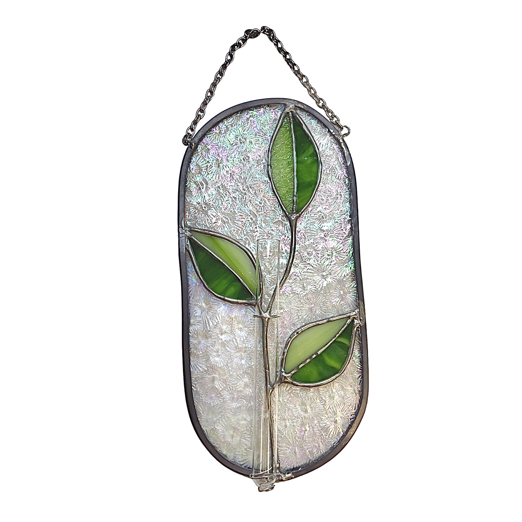 Propagation Window Hanging II
