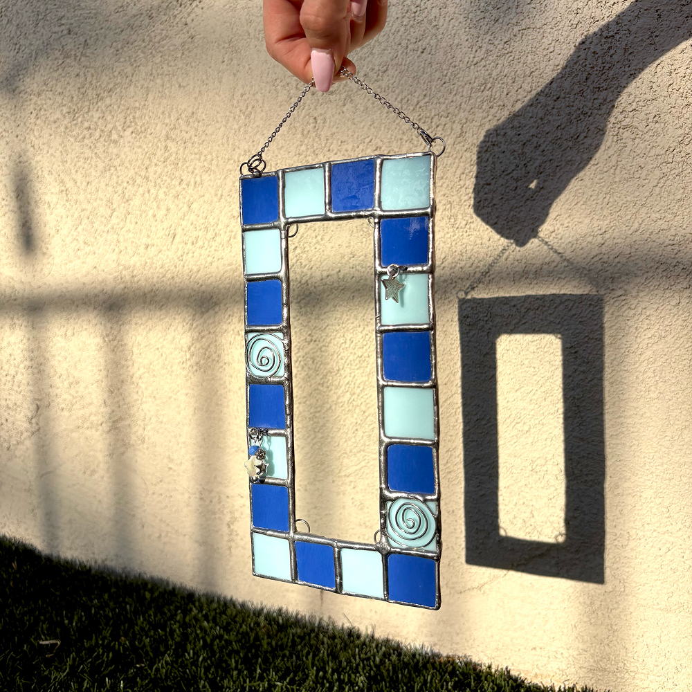 Stained glass — gallery photo 2