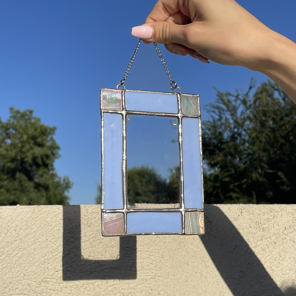 Stained glass — gallery photo 8