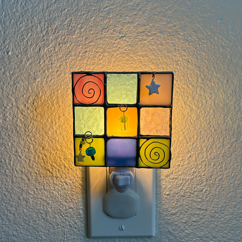 Stained glass — gallery photo 18