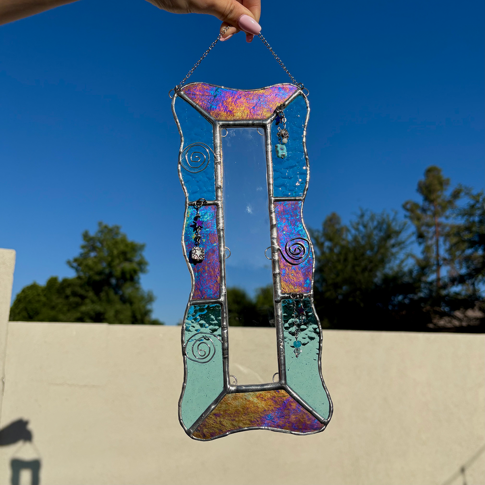 Stained glass — gallery photo 11